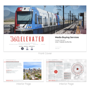Proposal for UTA.