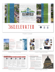 Clearfield City proposal.