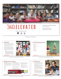 Utah Charter Schools marketing Proposal.