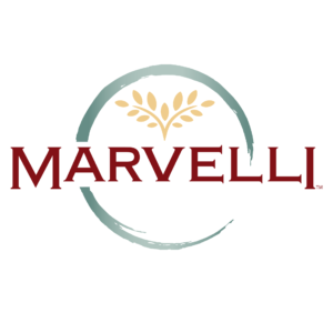 Marvelli Artisan Breads logo.