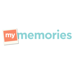 MyMemories Logo.