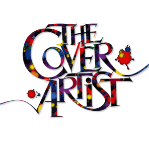The Cover Artist Logo.